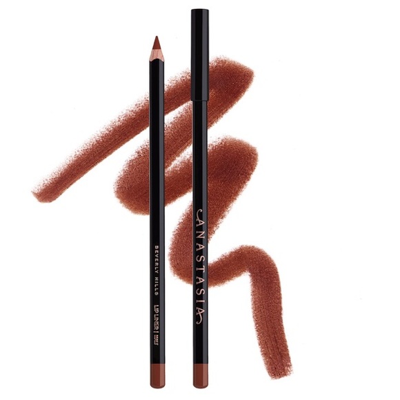 ANASTASIA BEVERLY HILLS MALT LIPLINER - Picture 3 of 6